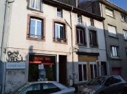 Immeuble Epinal