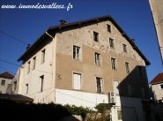 Immeuble Le Thillot