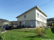Immobilier Aumontzey
