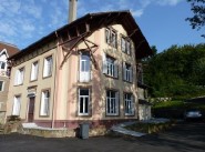 Immobilier Badonviller