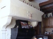 Immobilier Blevaincourt