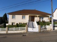 Immobilier Bouzonville