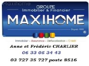 Immobilier Cutry