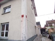 Immobilier Dombasle Sur Meurthe