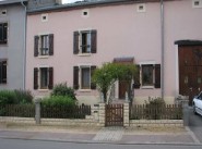Immobilier Ebersviller