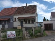 Immobilier Folschviller