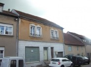 Immobilier Hombourg Haut