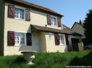 Immobilier La Chapelle Devant Bruyeres