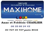 Immobilier Laix