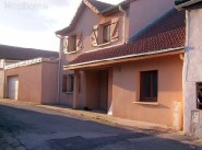 Immobilier Lenoncourt