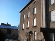 Immobilier Martigny Les Bains