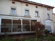 Immobilier Moriville