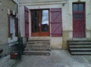 Immobilier Moutiers