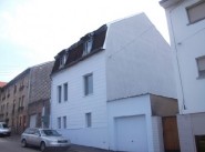 Immobilier Petite Rosselle