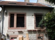 Immobilier Sarreguemines