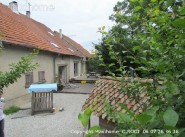 Immobilier Seraumont