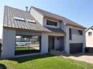 Immobilier Serrouville