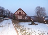 Immobilier Walschbronn