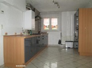 Location appartement Forbach
