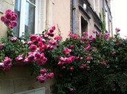 Location appartement t2 Nancy