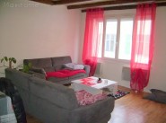 Location appartement t4 