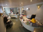Location bureau, local La Bresse