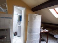 Location studio et t1 Nancy
