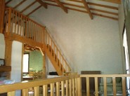 Maison Basse Sur Le Rupt
