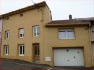 Maison Courcelles Chaussy