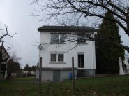 Maison Creutzwald