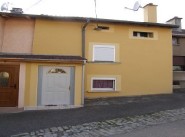 Maison de village / ville Bouzonville