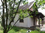 Maison de village / ville Charmes