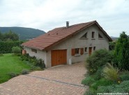 Maison de village / ville Corcieux
