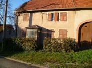 Maison de village / ville Sarrebourg