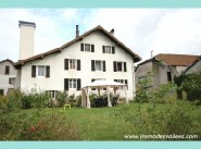 Maison de village / ville Saulxures Sur Moselotte