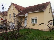Maison Laneuveville Devant Nancy