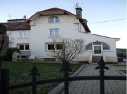Maison Metzervisse