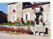 Maison Mirecourt