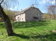 Maison Provencheres Sur Fave