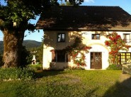Maison Saint Maurice Sur Moselle