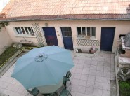 Maison Saint Max