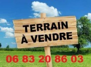 Terrain Chanteheux
