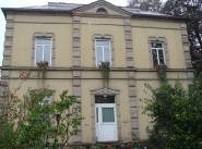 Villa Saint Avold